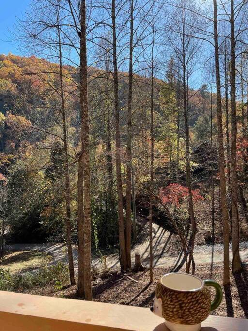 The Grand Tennessean Cabin- Four Bedroom Luxury Cabin In The Mountains Pigeon Forge Exterior photo